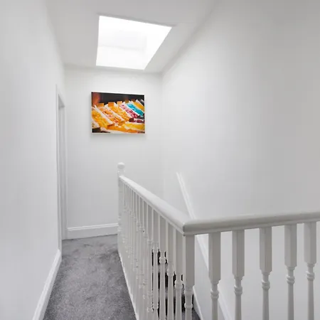 November Disc - Long - Contractors *