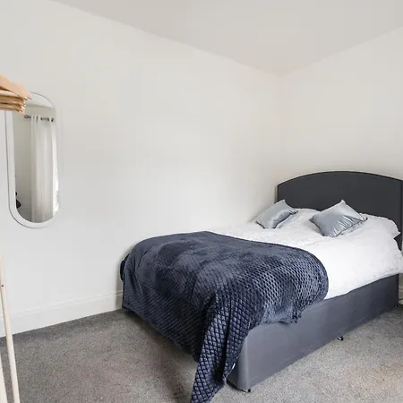 Appartement November Disc - Long - Contractors *