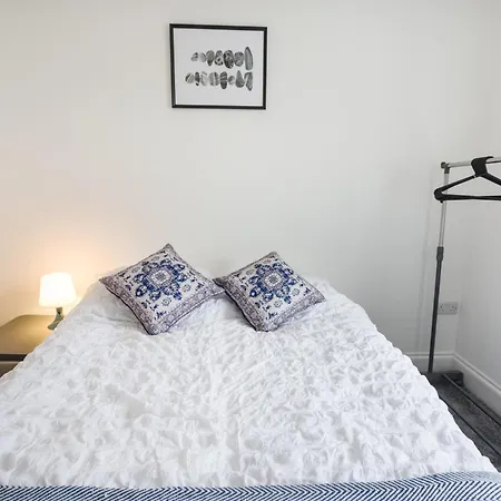 Apartament November Disc - Long - Contractors *