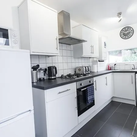 November Disc - Long - Contractors Bristol