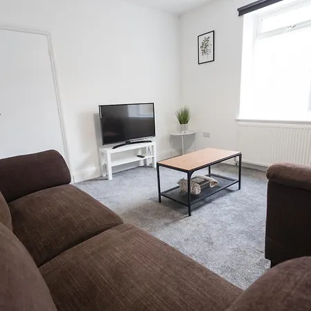 November Disc - Long - Contractors Appartement