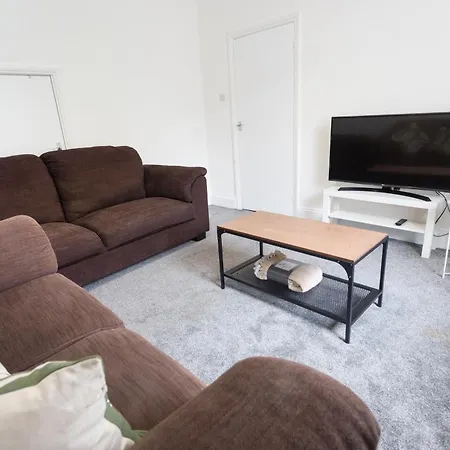 Apartament November Disc - Long - Contractors *