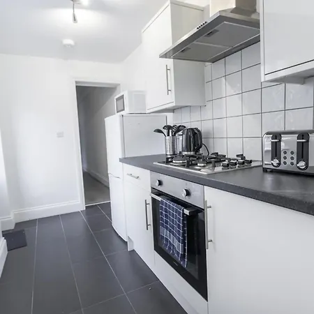 Appartement November Disc - Long - Contractors *