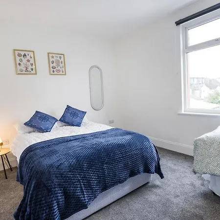 Appartement November Disc - Long - Contractors *