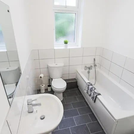 November Disc - Long - Contractors