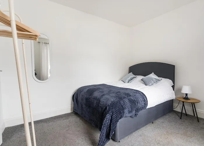 Apartament November Disc - Long - Contractors *