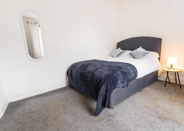 Apartament November Disc - Long - Contractors