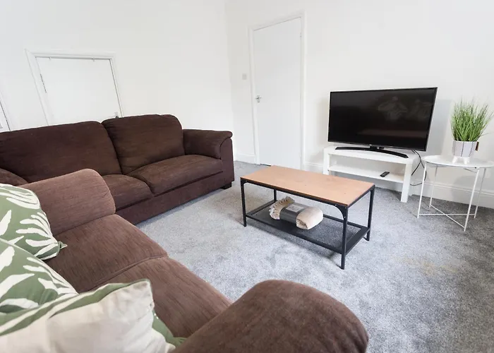 Apartament November Disc - Long - Contractors *