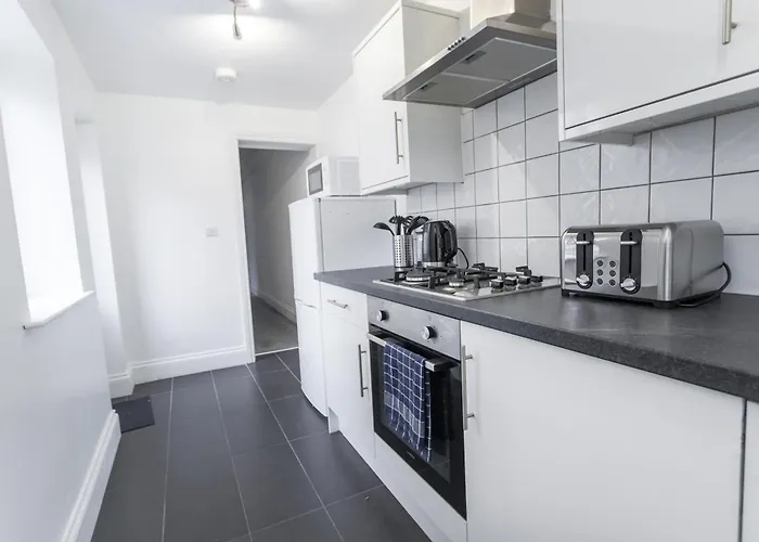 Apartament November Disc - Long - Contractors *