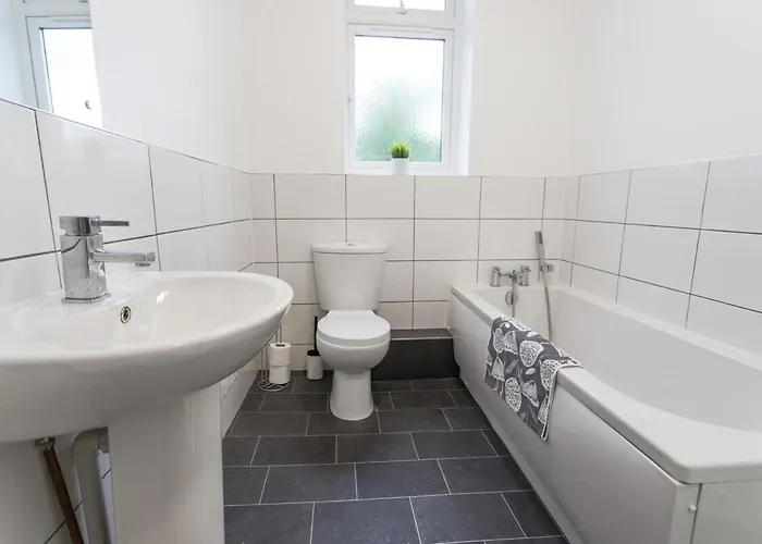 November Disc - Long - Contractors Apartament