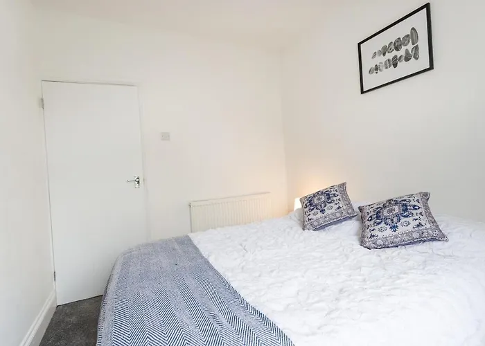 November Disc - Long - Contractors Apartament *