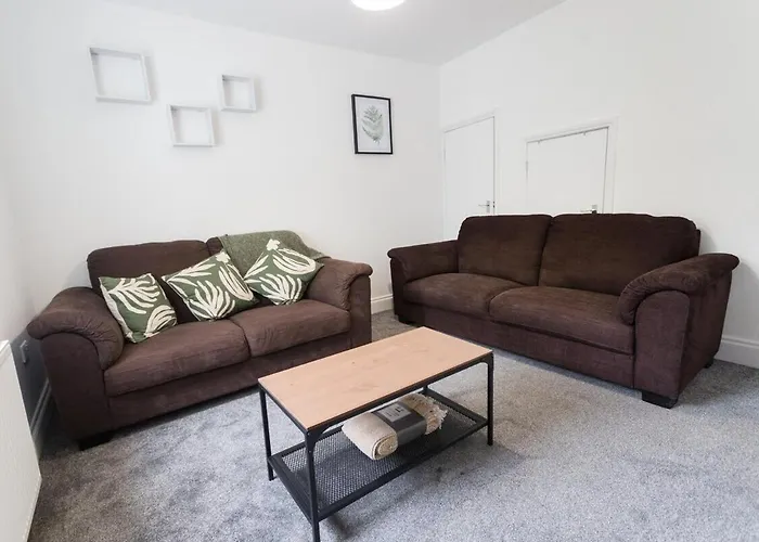 November Disc - Long - Contractors Apartament *