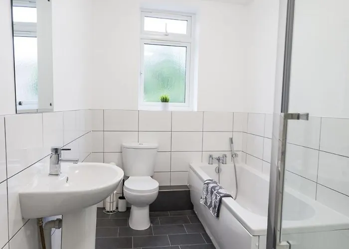 Apartament November Disc - Long - Contractors *